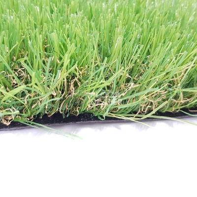 Искусственная трава Topi Grass 40mm (Dtex 8000) Topi Grass 40mm (Dtex 8000) фото 1 | FLOORDEALER